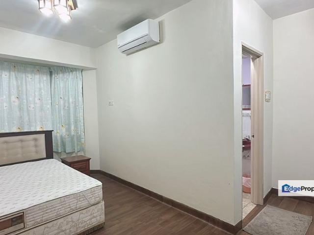 Condominium for rent in Petaling, Damansara Damai