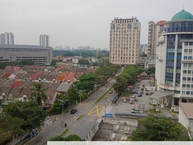 Condominium for sale in SS 7, Petaling Jaya