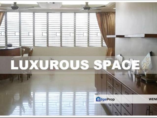 Condominium for sale in Petaling, Damansara Damai