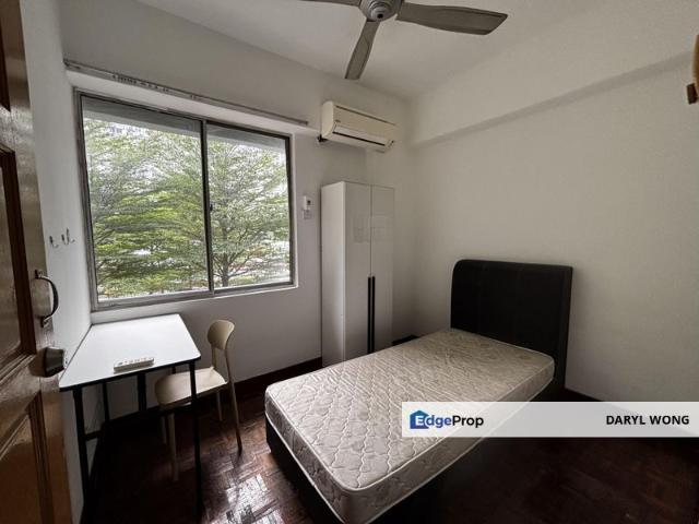 Condominium for rent in SS 7, Petaling Jaya