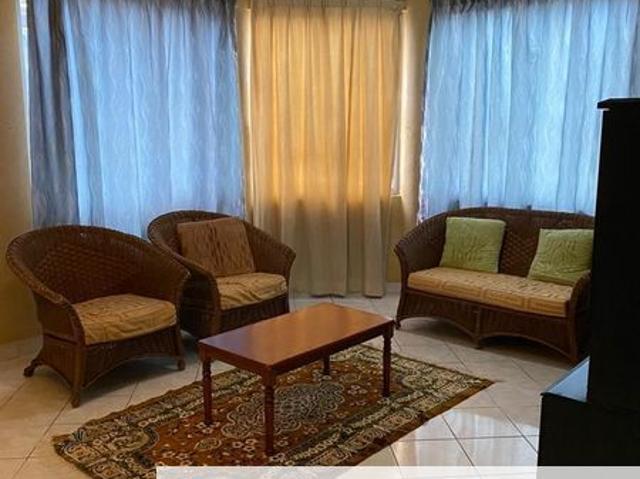 Condominium for sale in Petaling, Damansara Damai