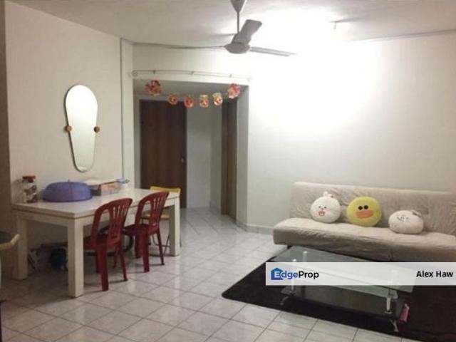 Condominium for sale in Petaling, Damansara Damai
