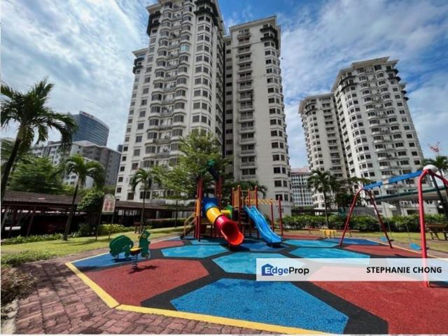 Condominium for sale in Petaling, Damansara Damai