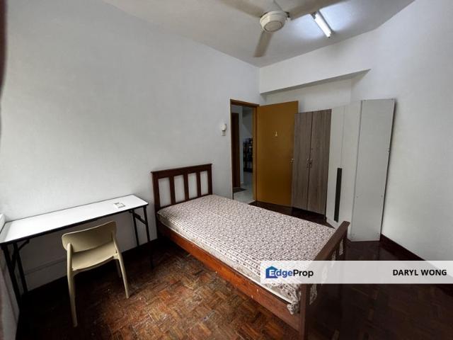 Condominium for rent in SS 7, Petaling Jaya