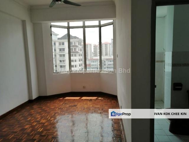Condominium for rent in Petaling, Damansara Damai
