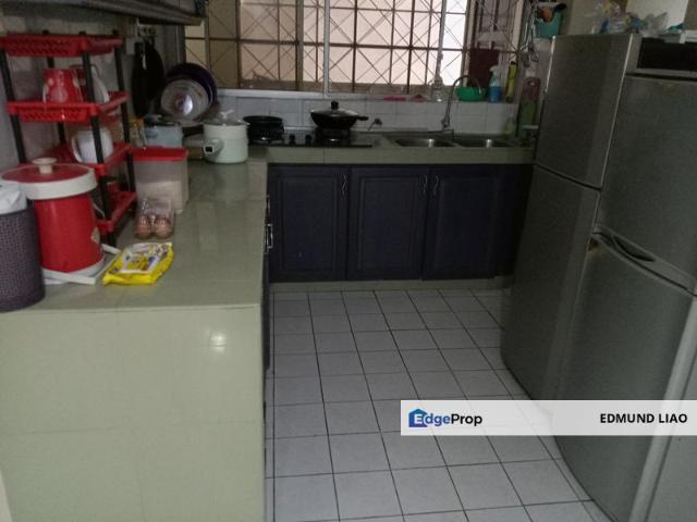 Condominium for rent in Petaling, Damansara Damai