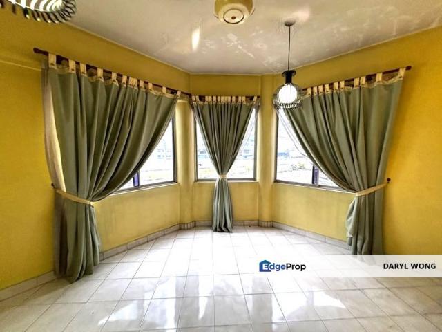 Condominium for sale in SS 7, Petaling Jaya