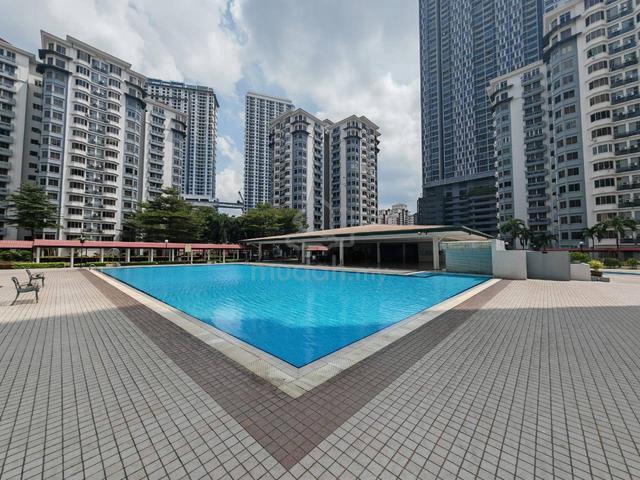 Condominium for sale in Petaling, Damansara Damai
