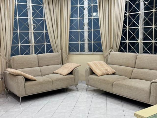 Apartment for rent in Petaling, Damansara Damai