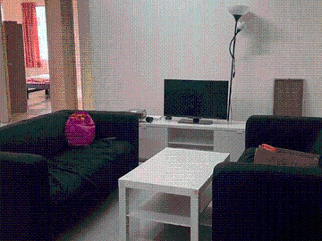 Apartment for rent in Petaling, Damansara Damai