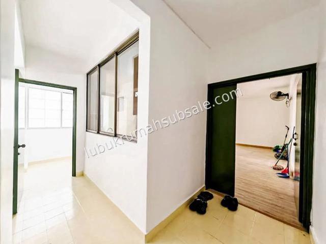 Condominium for sale in Kelana Jaya, Petaling Jaya