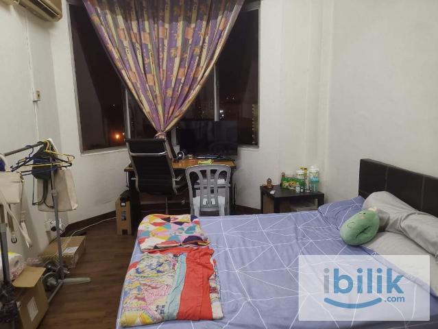 Room for rent in Petaling, Damansara Damai