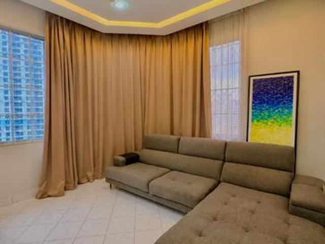 Condominium for rent in Petaling, Damansara Damai