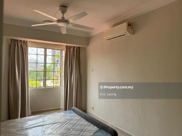 House for rent in Petaling, Damansara Damai