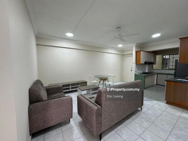 House for rent in Petaling, Damansara Damai