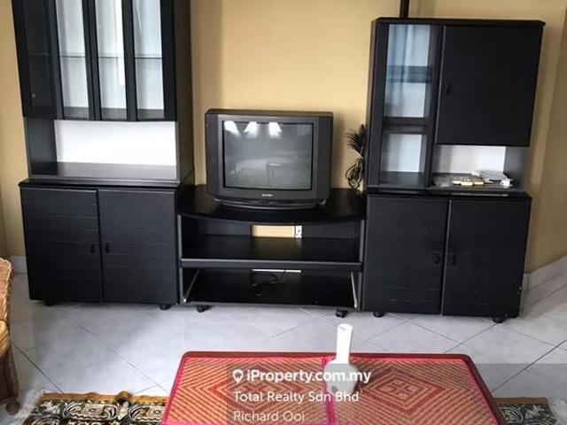House for rent in Petaling, Damansara Damai