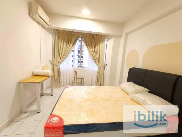 Room for rent in Petaling, Damansara Damai