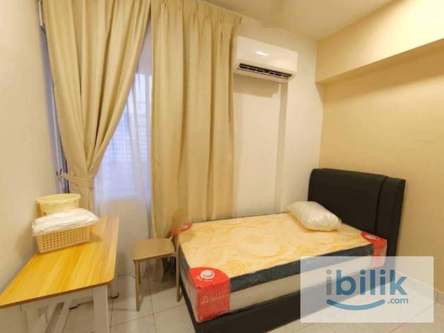 Room for rent in Petaling, Damansara Damai