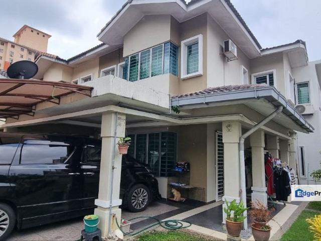 House for sale in Petaling, Damansara Damai