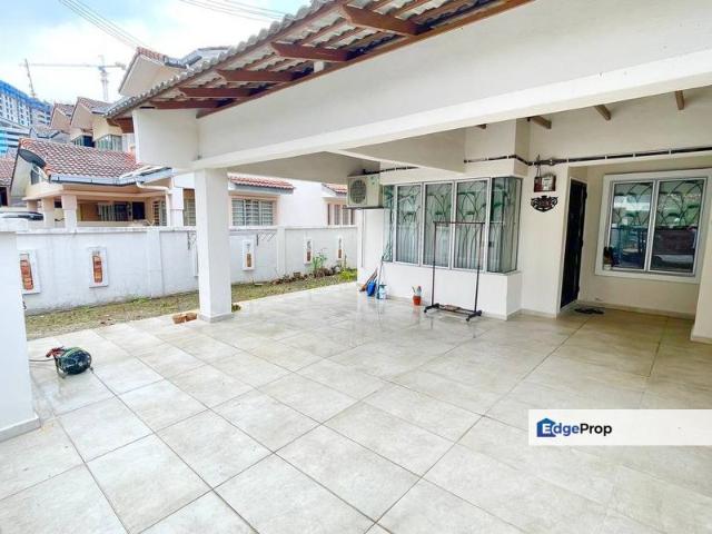 House for sale in Petaling, Damansara Damai