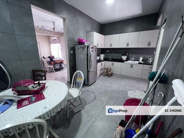 House for sale in Petaling, Damansara Damai