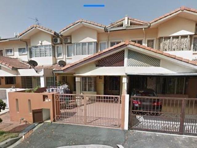 Terraced House for sale in Petaling, Damansara Damai