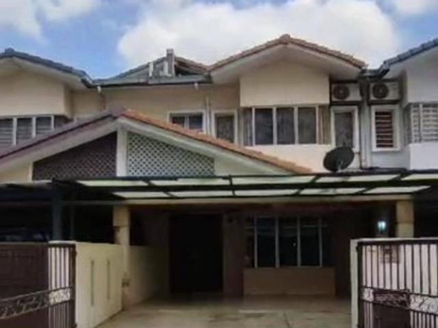House for sale in Petaling, Damansara Damai