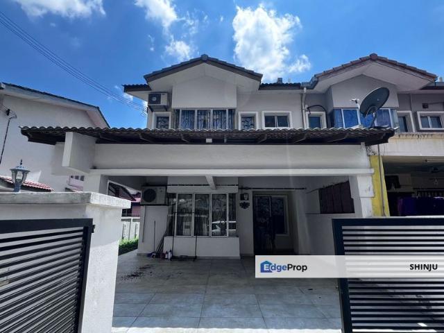 House for sale in Petaling, Damansara Damai