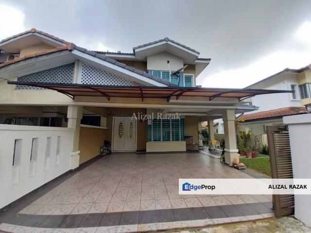 House for sale in Petaling, Damansara Damai
