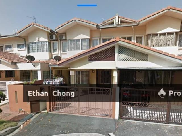 Terraced House for sale in Petaling, Damansara Damai
