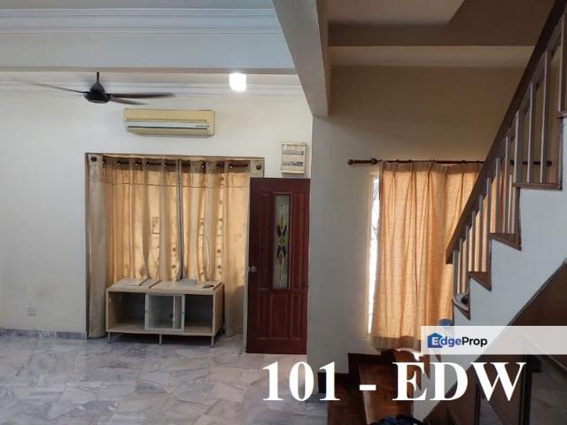 House for sale in Petaling, Damansara Damai