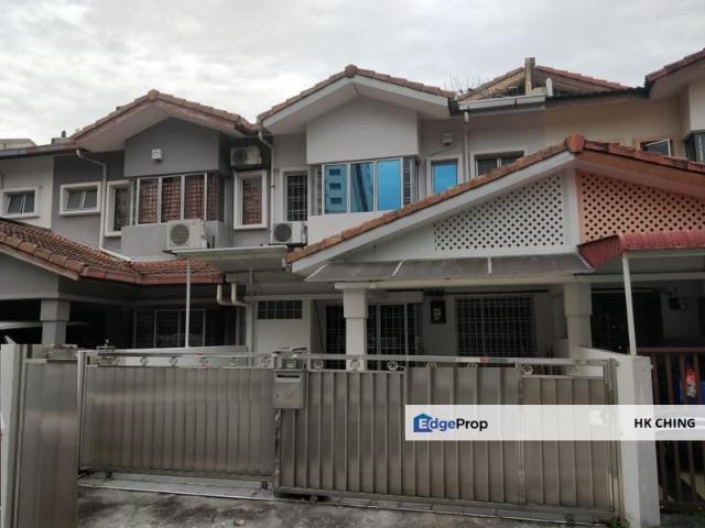 House for sale in Petaling, Damansara Damai