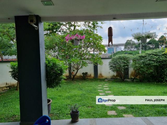 House for sale in Petaling, Damansara Damai