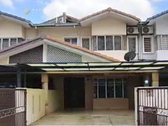House for sale in Petaling, Damansara Damai