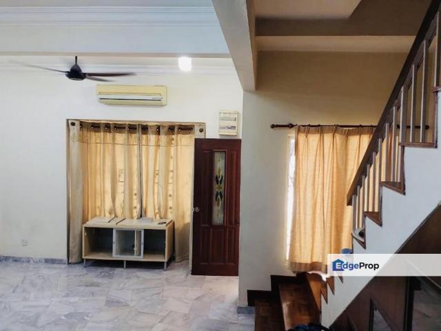 House for sale in Petaling, Damansara Damai