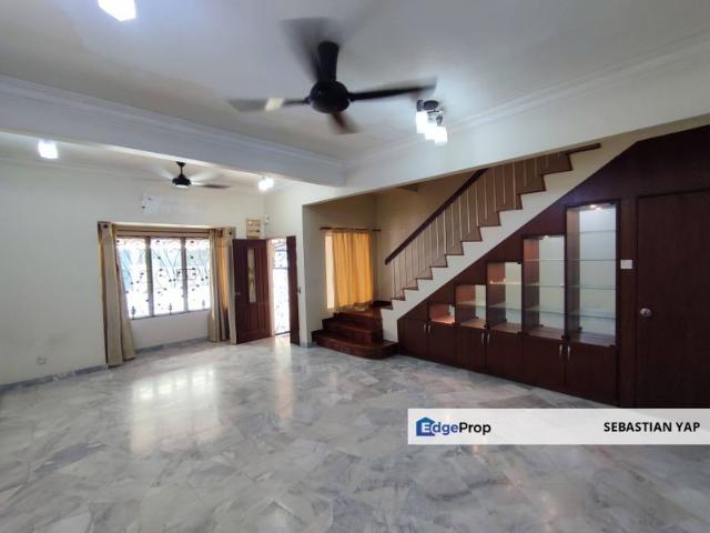 House for rent in Petaling, Damansara Damai