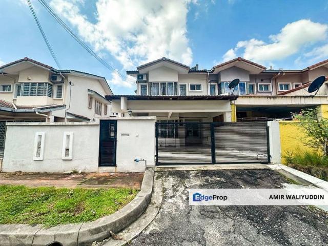 House for sale in Petaling, Damansara Damai