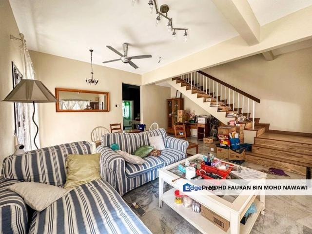 House for sale in Petaling, Damansara Damai