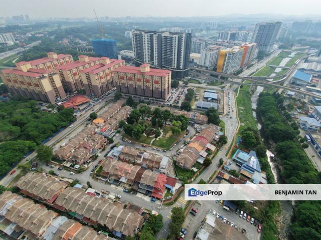 House for sale in Petaling, Damansara Damai