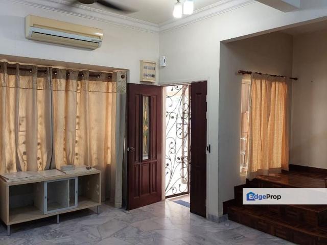 House for sale in Petaling, Damansara Damai