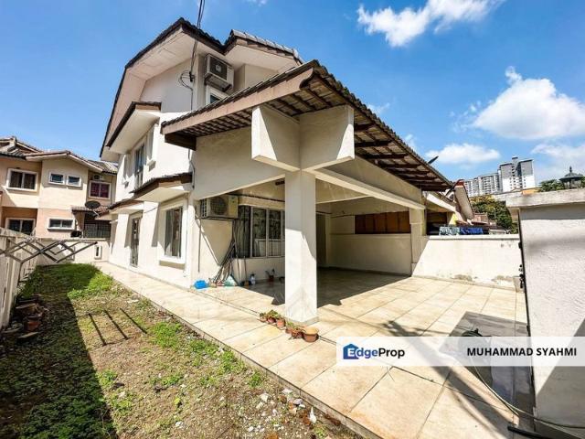 House for sale in Petaling, Damansara Damai