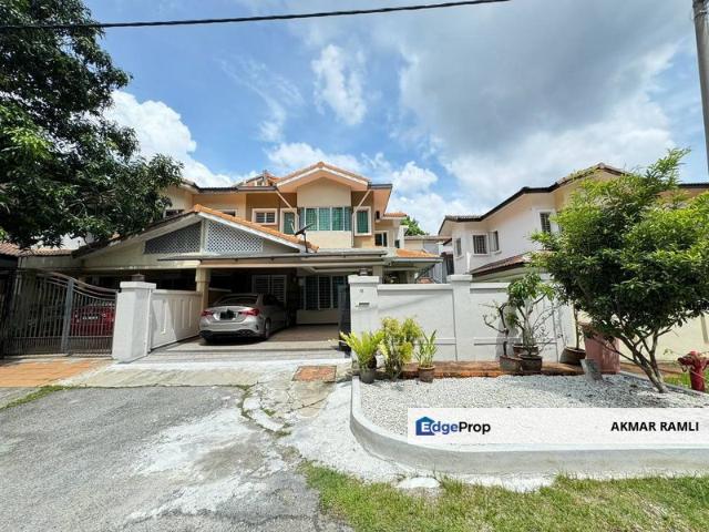House for sale in Petaling, Damansara Damai