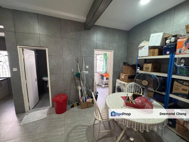 House for sale in Petaling, Damansara Damai