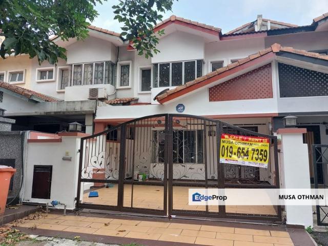 House for sale in Petaling, Damansara Damai