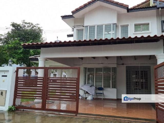 House for sale in Petaling, Damansara Damai