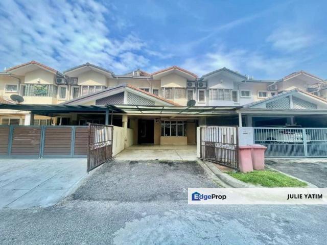House for sale in Petaling, Damansara Damai