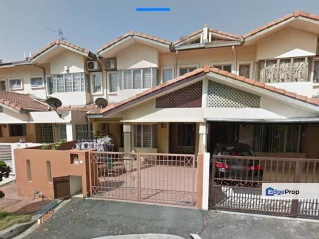 House for sale in Petaling, Damansara Damai