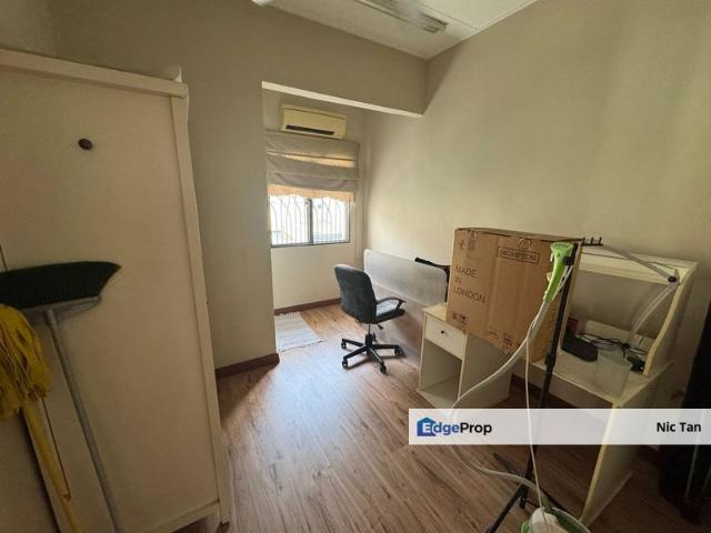 House for sale in Petaling, Damansara Damai