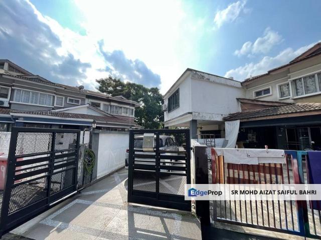 House for sale in Petaling, Damansara Damai