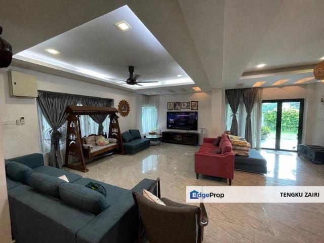 House for sale in Petaling, Damansara Damai